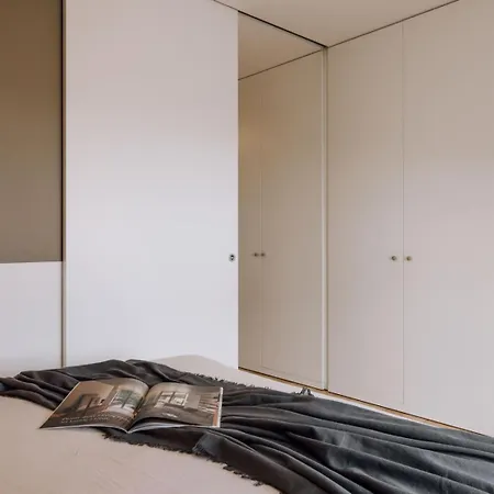 Lomami - 3 Bedrooms In Avenidas Novas * Lisboa