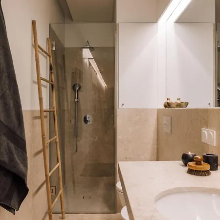 Apartamento Lomami - 3 Bedrooms In Avenidas Novas Lisboa