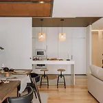 Lomami - 3 Bedrooms In Avenidas Novas Διαμέρισμα