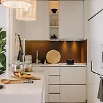 Διαμέρισμα Lomami - 3 Bedrooms In Avenidas Novas Lisboa