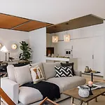 Lomami - 3 Bedrooms In Avenidas Novas Lisboa