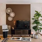 Lomami - 3 Bedrooms In Avenidas Novas *