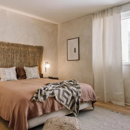 Lomami - 3 Bedrooms In Avenidas Novas * Lisboa