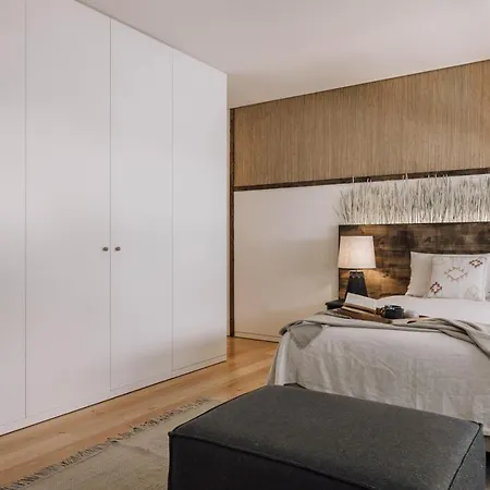Apartamento Lomami - 3 Bedrooms In Avenidas Novas