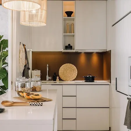 Lomami - 3 Bedrooms In Avenidas Novas Διαμέρισμα *