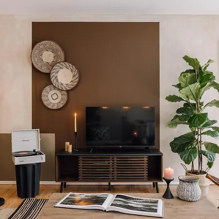 Lomami - 3 Bedrooms In Avenidas Novas *