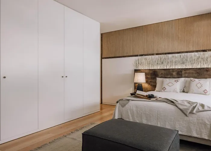 Lomami - 3 Bedrooms In Avenidas Novas